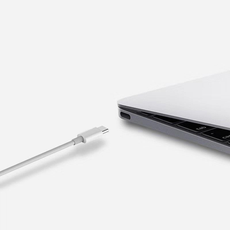 Compatible with Apple, Apple Charger Cable For Macbook Laptop Data Cable