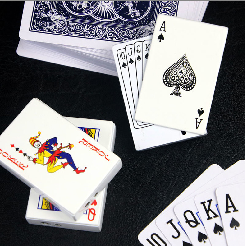 Poker Gas Lighter