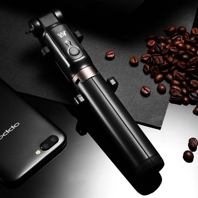Tripod-Compatible with Apple, Mobile camera and android mobile phones