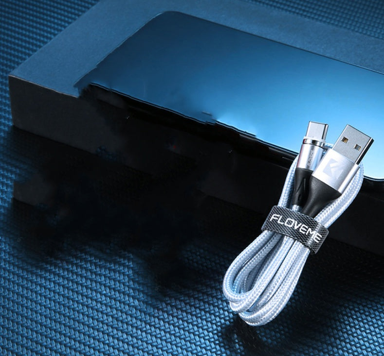 Compatible with Apple, Cellphone data line