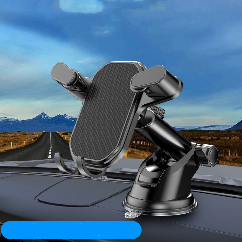 Mobile Gravity Mobile Phone Holder