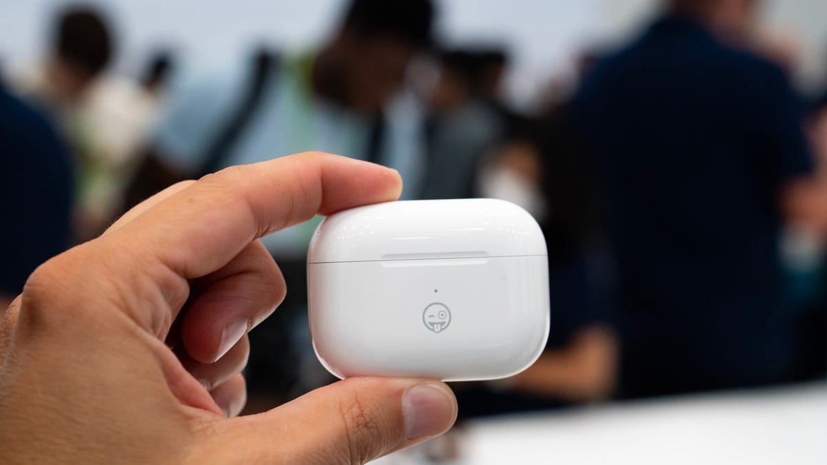 Dbeats Airpods pro