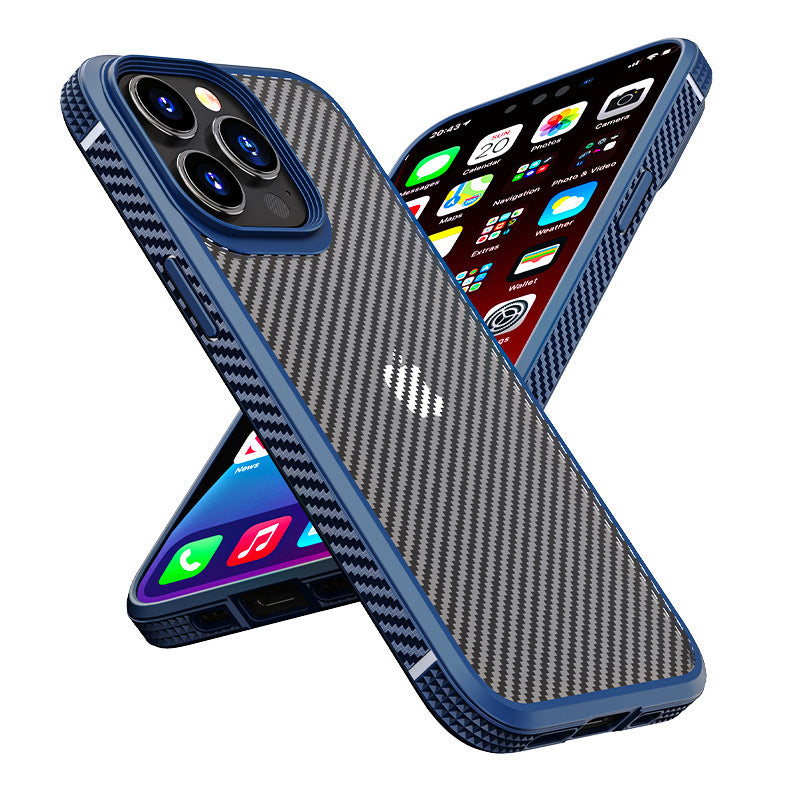 New Anti Fall Protective Cover For Mobile Phone Case