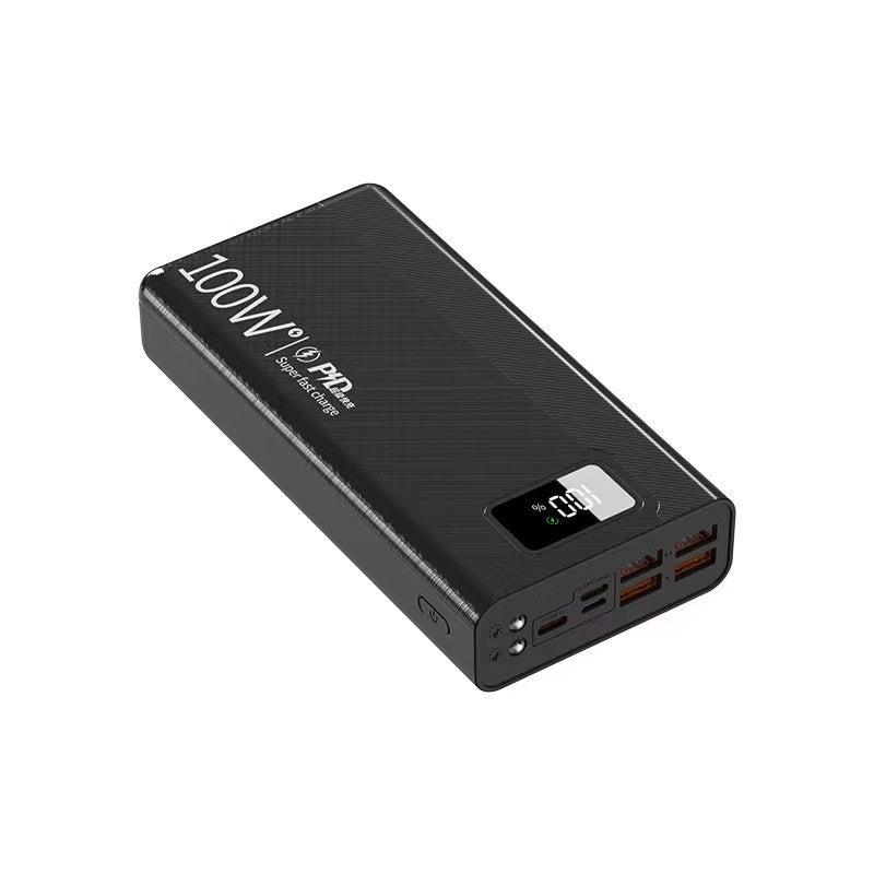 Large Capacity Power Bank