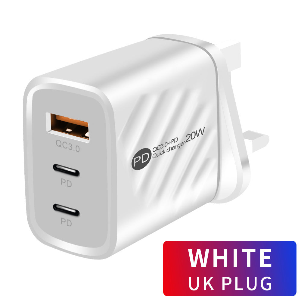 Mobile Phone Charger