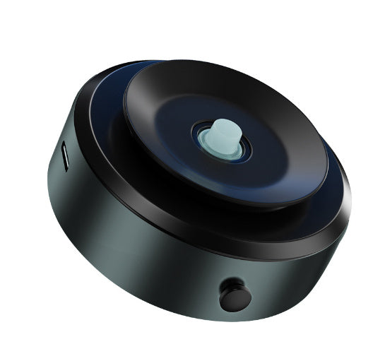 Intelligent Mobile Phone Holder Double-Sided Car Mount Magnetic Universal Vacuum Absorption Stable For Phone