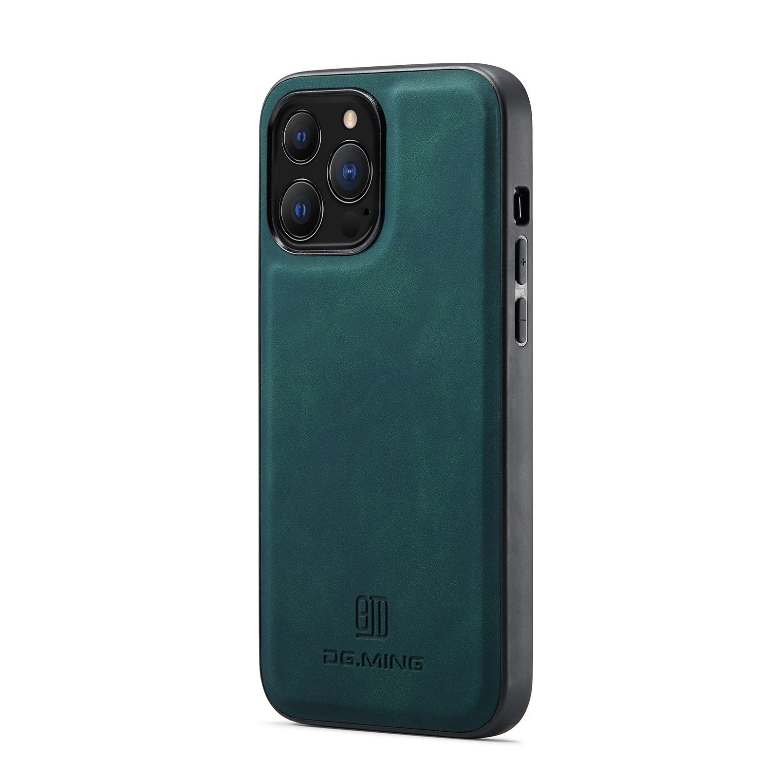 2-in-1 Wallet Protection Magnetic Phone Case