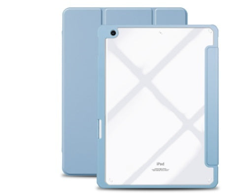iPad Case With Pen Slot For Charging