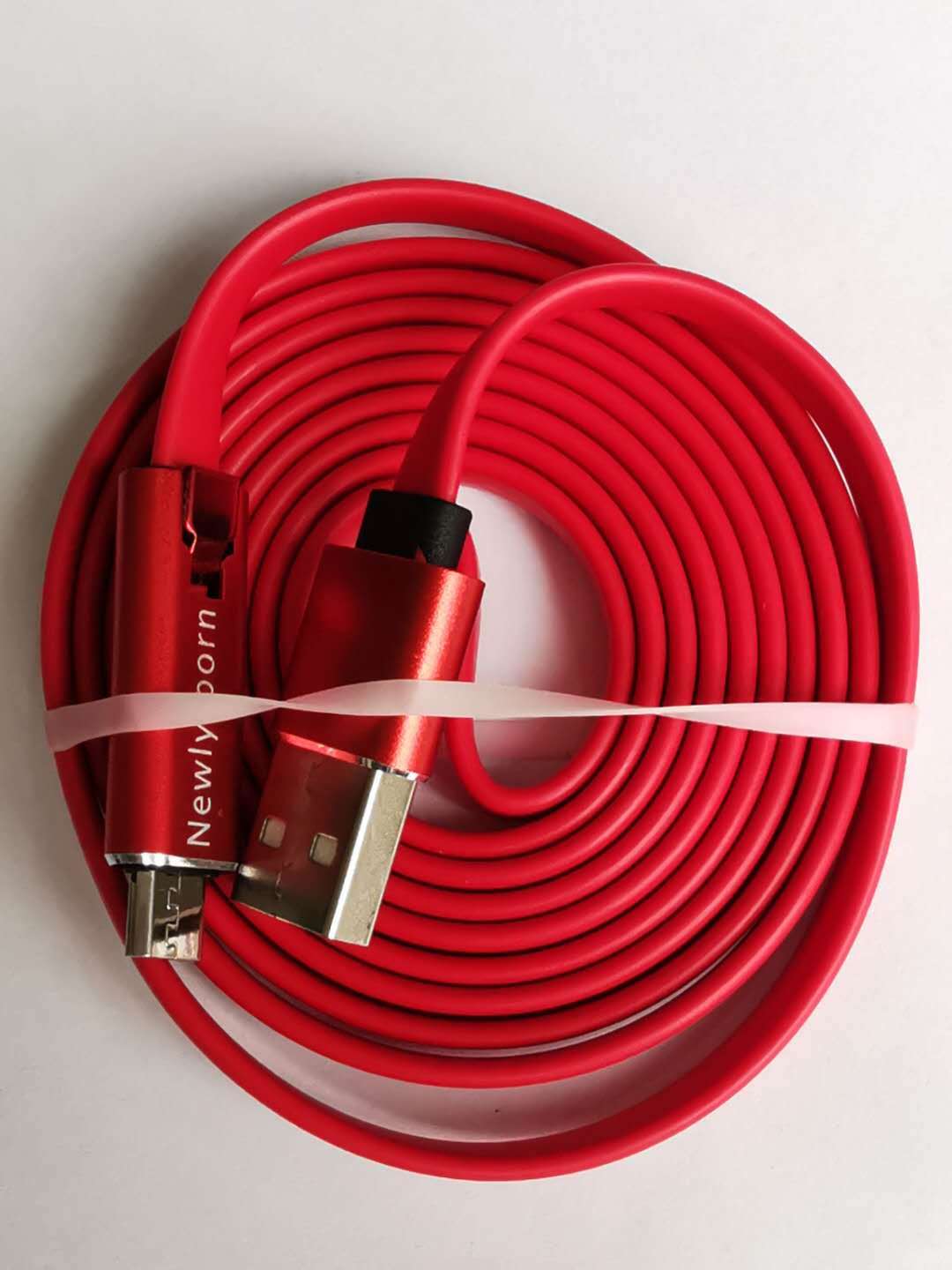 HOT SALE Renew Charging Cable Compatible With All Smartphones