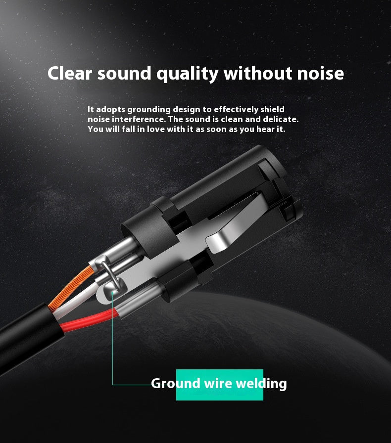 XLR Cable Male To Female Audio Cable Professional Extension Cable