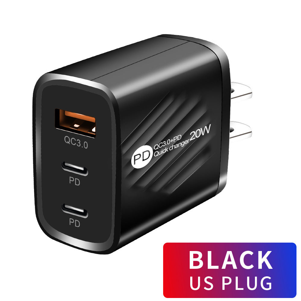 Mobile Phone Charger