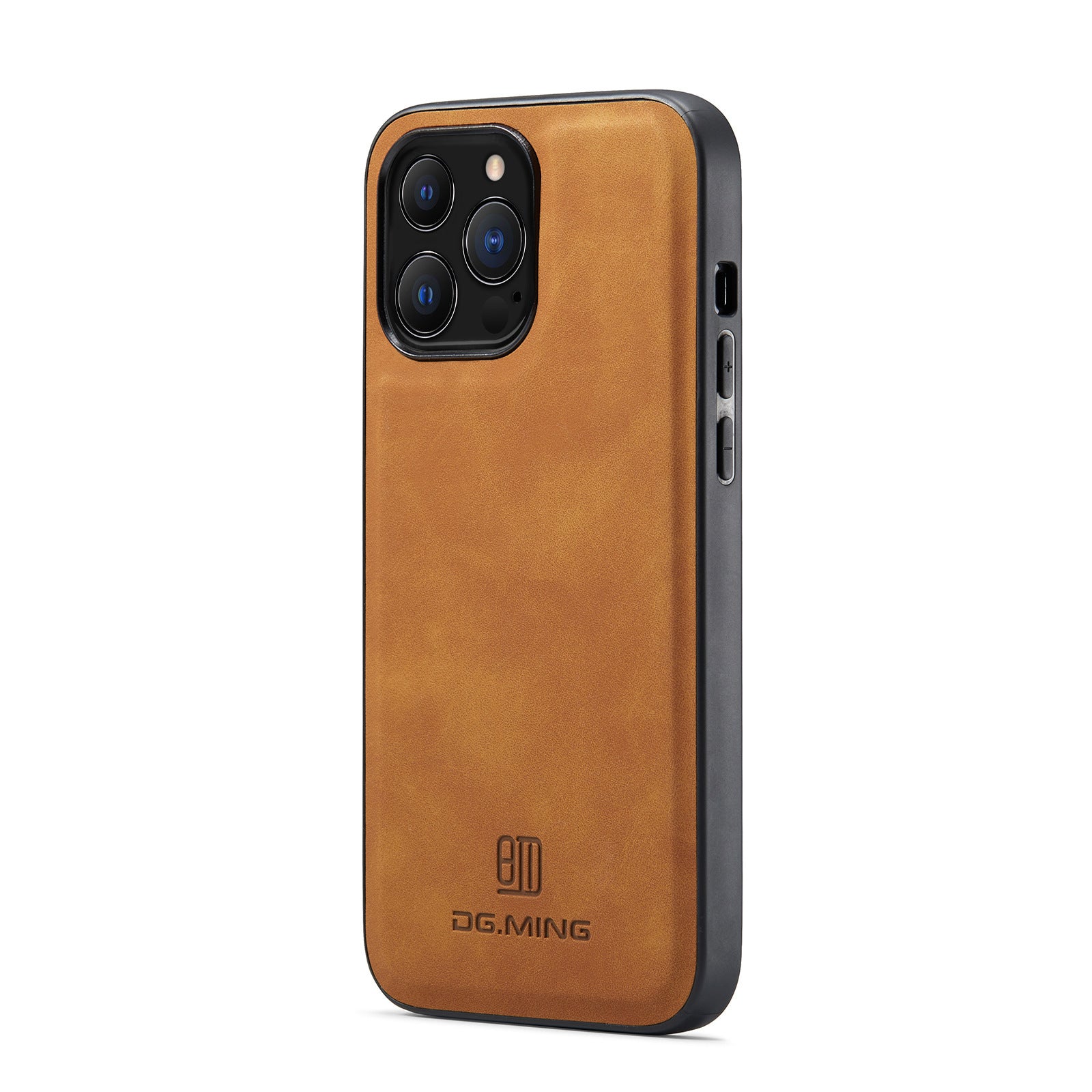 2-in-1 Wallet Protection Magnetic Phone Case