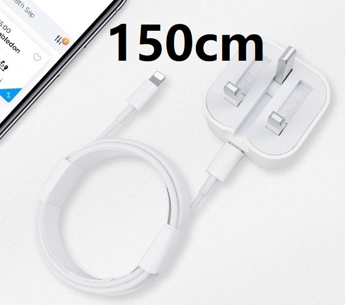 British 20WPD Adapter Mobile Phone Charger