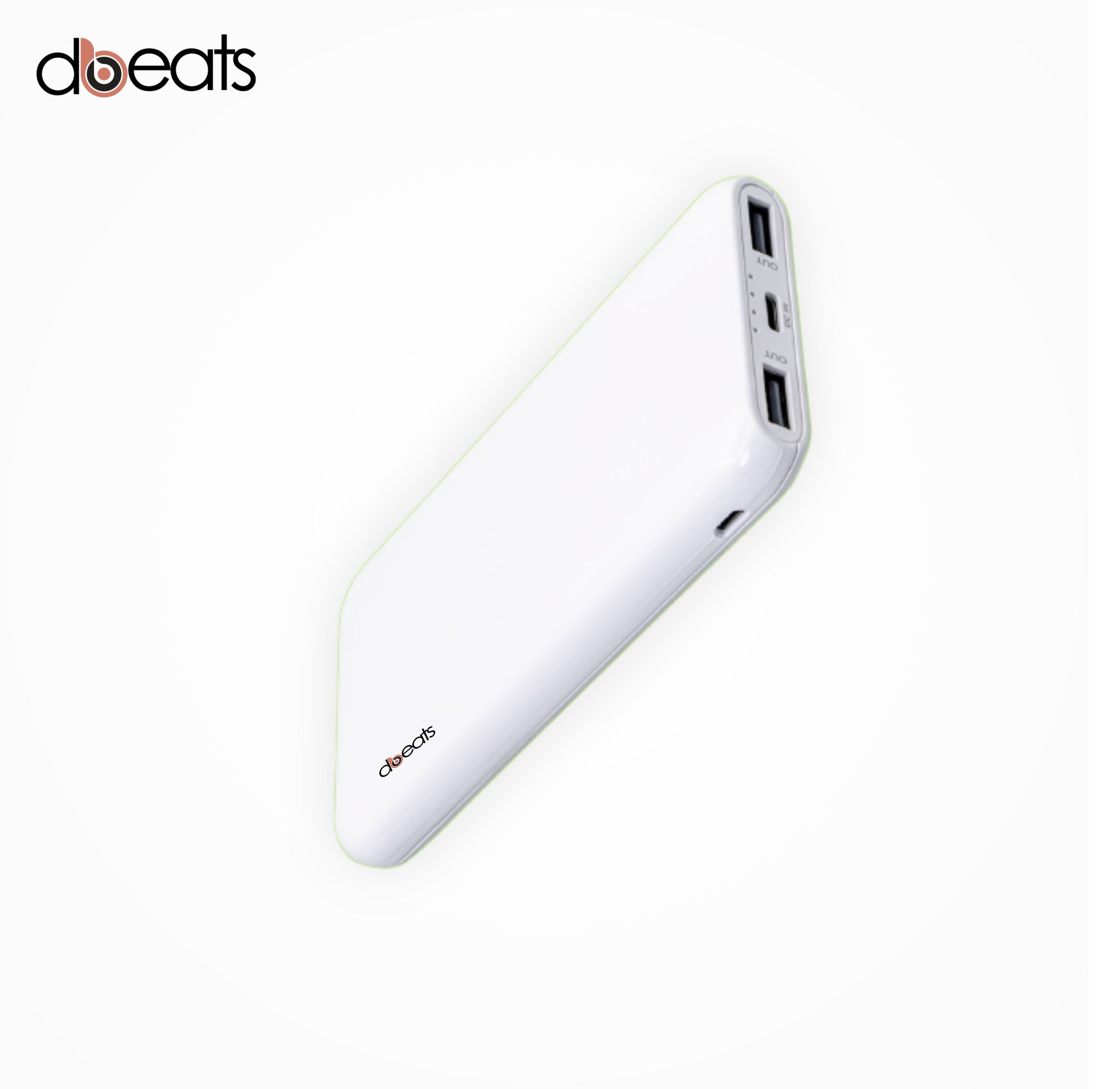 Power Bank 5k